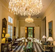 The Duke Mansion hotel detail image 7