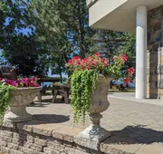 Manoir D'Youville hotel detail image 5