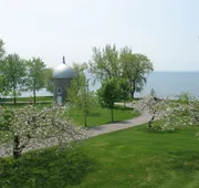 Manoir D'Youville hotel detail image 7
