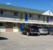 Budget Inn Express Douglas hotel detail image 3
