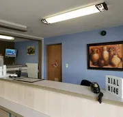 Budget Inn Express Douglas hotel detail image 5