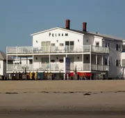 The Pelham Resort Motel hotel detail image 3