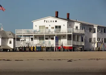 The Pelham Resort Motel hotel thumbnail 3