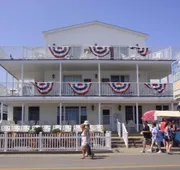 The Pelham Resort Motel hotel detail image 4