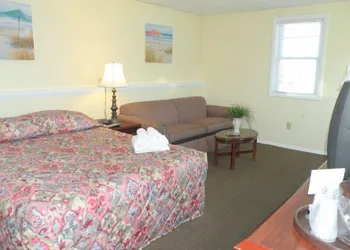 The Pelham Resort Motel hotel thumbnail 6