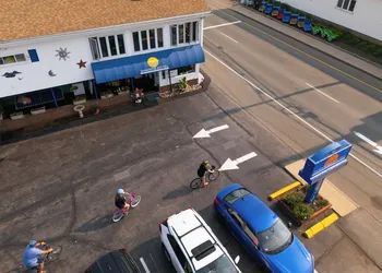 Janmere Motel hotel thumbnail 2