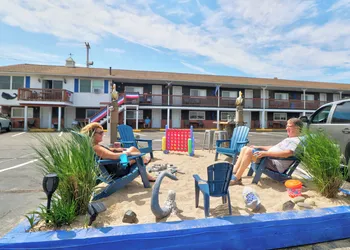 Janmere Motel hotel thumbnail 7