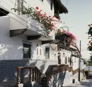Hacienda San Angel hotel detail image 3