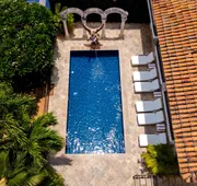 Hacienda San Angel hotel detail image 4