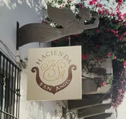 Hacienda San Angel hotel detail image 5