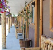 The Evergreen hotel detail image 3