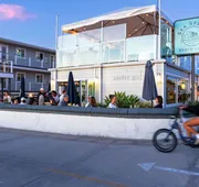 Sea Sprite Beach Club hotel detail image 4