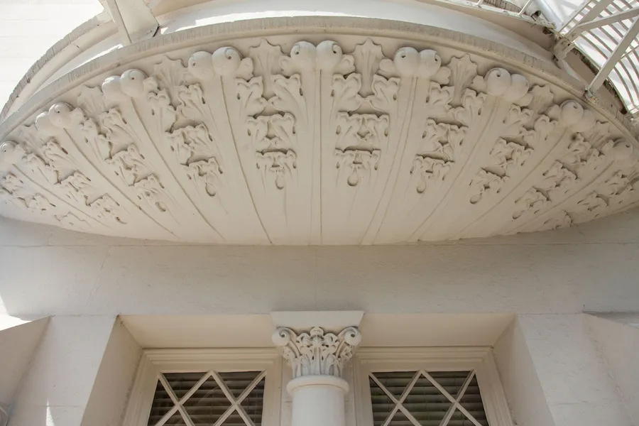 American Guest House hotel detail image 2