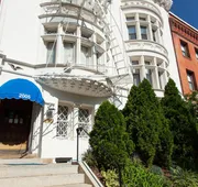 American Guest House hotel detail image 4