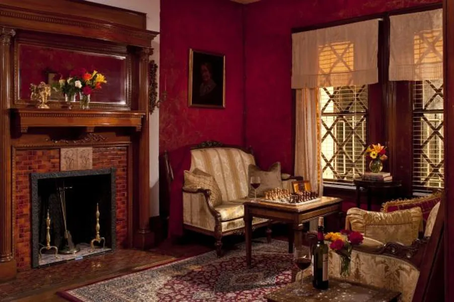 American Guest House hotel detail image 6