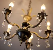 American Guest House hotel detail image 7