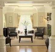 1801 First Luxury Inn hotel detail image 7