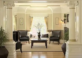 1801 First Luxury Inn hotel thumbnail 7