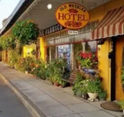 Old Wheeler Hotel hotel detail image 3