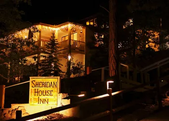Sheridan House Inn - Adult Only hotel thumbnail 5