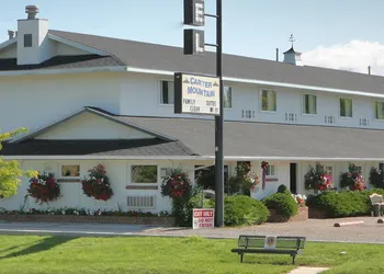 Carter Mountain Motel hotel thumbnail 2