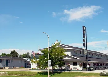Carter Mountain Motel hotel thumbnail 4