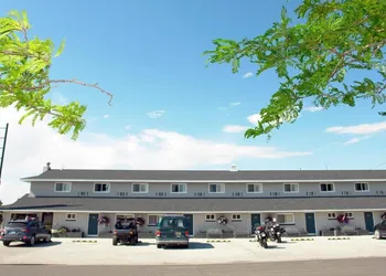 Carter Mountain Motel hotel thumbnail 7