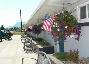 Carter Mountain Motel hotel thumbnail 8