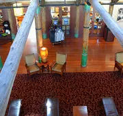 Paradise Inn hotel detail image 3