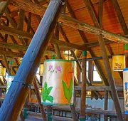 Paradise Inn hotel detail image 7
