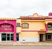 Hotel San Marcos hotel detail image 3