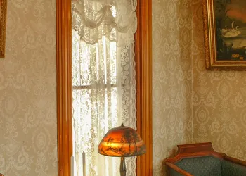 The Richards House Bed & Breakfast hotel thumbnail 2