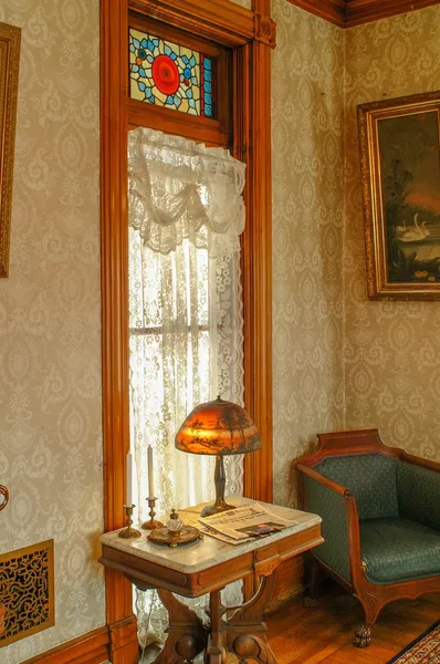 The Richards House Bed & Breakfast hotel detail image 2