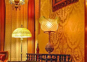 The Richards House Bed & Breakfast hotel thumbnail 3