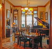 The Richards House Bed & Breakfast hotel detail image 4