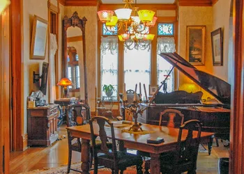 The Richards House Bed & Breakfast hotel thumbnail 4