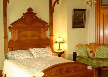 The Richards House Bed & Breakfast hotel thumbnail 5