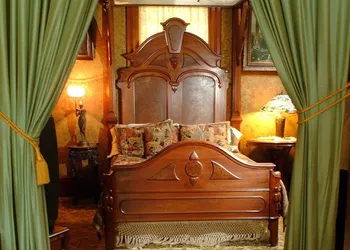The Richards House Bed & Breakfast hotel thumbnail 6