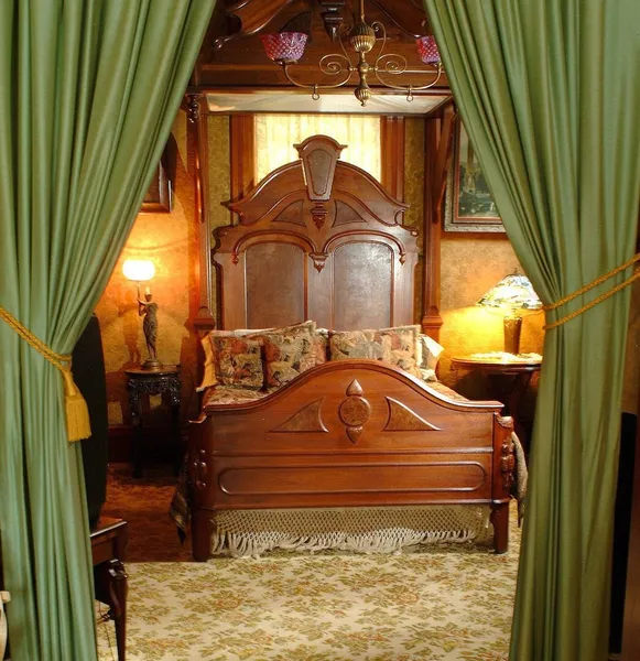 The Richards House Bed & Breakfast hotel detail image 6