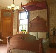 The Richards House Bed & Breakfast hotel detail image 7