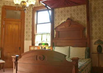 The Richards House Bed & Breakfast hotel thumbnail 7