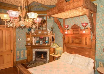 The Richards House Bed & Breakfast hotel thumbnail 8