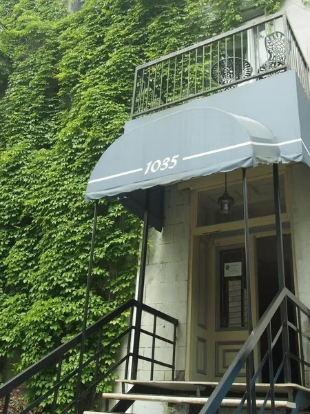 Maison Brunet hotel detail image 2