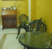 Maison Brunet hotel detail image 4