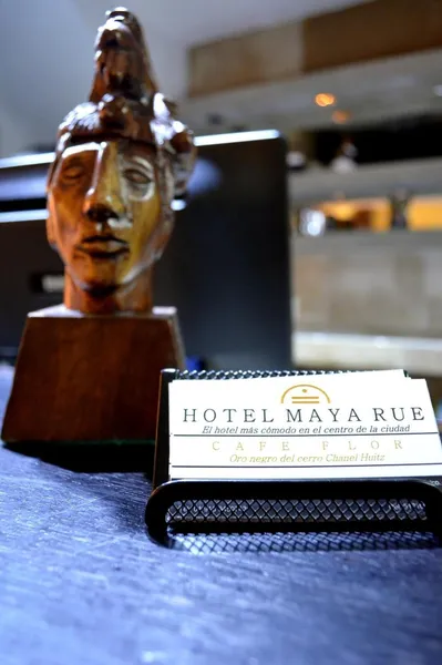 Hotel Maya Rue hotel detail image 2