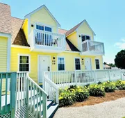 Blue Spruce Motel & Townhouses hotel detail image 4