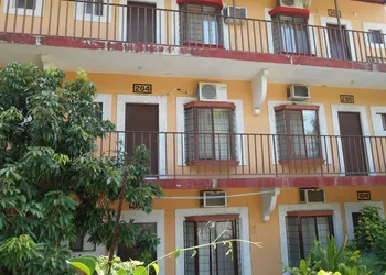 Hotel Quinta San Juan hotel thumbnail 2