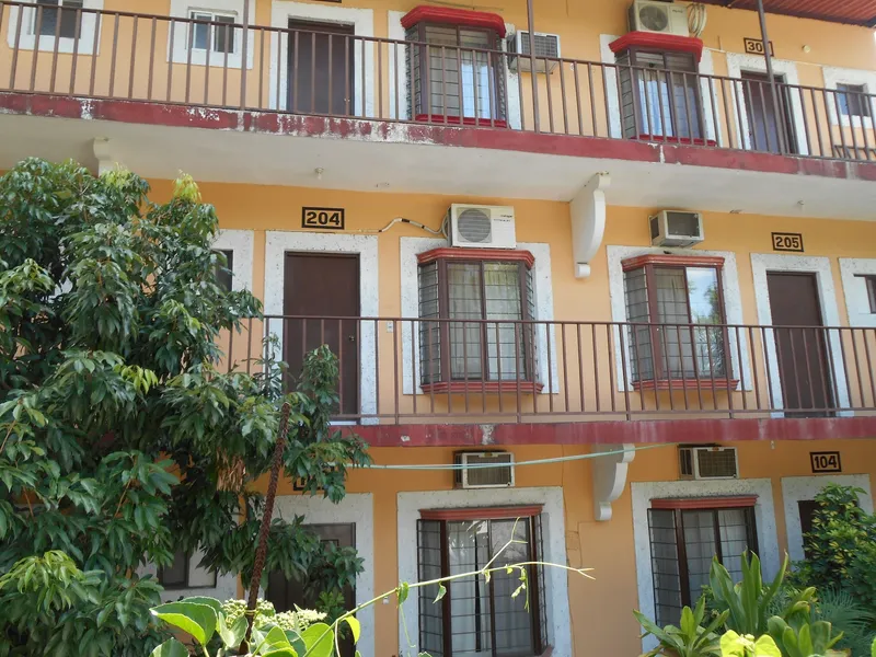 Hotel Quinta San Juan hotel detail image 2