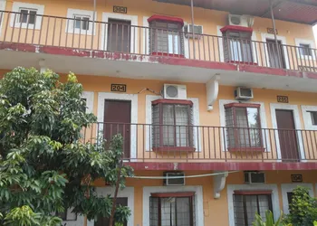 Hotel Quinta San Juan hotel thumbnail 3
