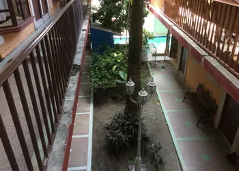 Hotel Quinta San Juan hotel thumbnail 6
